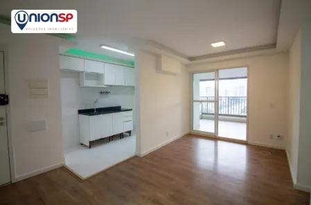Apartamento com 3 Quartos à venda, 84m² no Jardim Caravelas, São Paulo