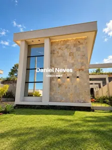 Casa de Condomínio com 4 Quartos à venda, 220m² no Cajazeiras de Abrantes (Abrantes), Camaçari