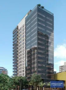 Sala Comercial para alugar, 1002m² no Pinheiros, São Paulo