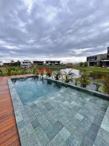 Casa de Condomínio com 4 Quartos à venda, 520m² no , Torres