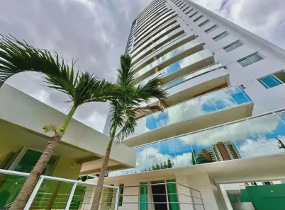 Apartamento com 2 Quartos à venda, 67m² no Aldeota, Fortaleza