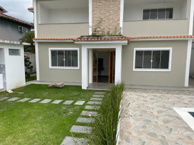 Casa de Condomínio com 5 Quartos à venda, 200m² no Vargem Grande, Rio de Janeiro