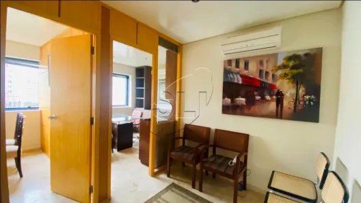 Sala Comercial para alugar, 35m² no Bela Vista, São Paulo