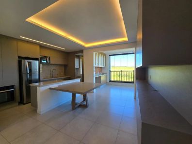 Apartamento com 3 Quartos à venda, 91m² no Swiss Park, Campinas