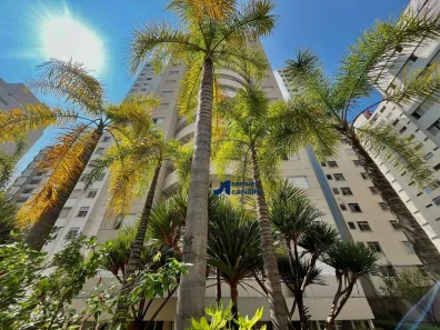 Apartamento com 1 Quarto para alugar, 33m² no Perdizes, São Paulo