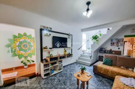 Casa com 4 Quartos à venda, 220m² no Dos Casa, São Bernardo do Campo