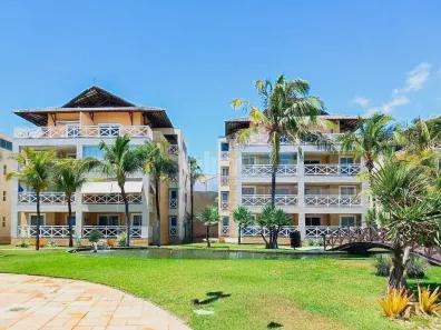Apartamento com 3 Quartos à venda, 100m² no Porto das Dunas, Aquiraz