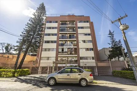 Apartamento com 3 Quartos à venda, 80m² no Vila Izabel, Curitiba