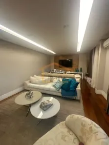 Apartamento com 3 Quartos para alugar, 182m² no Macedo, Guarulhos