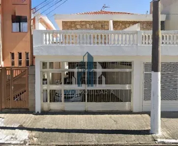 Casa com 3 Quartos à venda, 125m² no Chácara Belenzinho, São Paulo