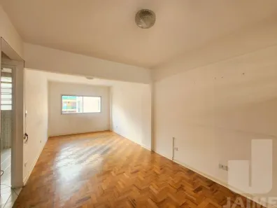 Apartamento com 1 Quarto à venda, 43m² no Santa Cecília, São Paulo