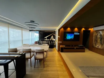Apartamento com 3 Quartos à venda, 128m² no Parque São Jorge, São Paulo
