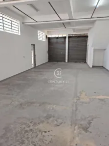 Galpão/Depósito/Armazém para alugar, 160m² no Jardim das Magnólias, Sorocaba