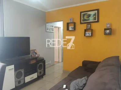 Apartamento com 2 Quartos à venda, 54m² no Jardim Paulicéia, Campinas
