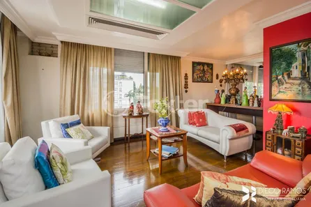 Cobertura com 3 Quartos à venda, 368m² no Higienópolis, Porto Alegre