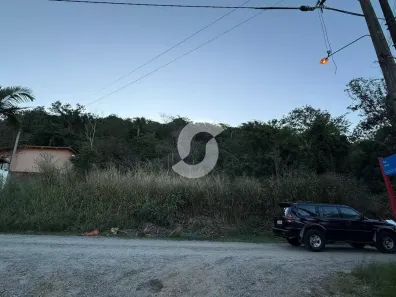 Lote/Terreno à venda, 4615m² no Chácaras de Inoã (Inoã), Maricá
