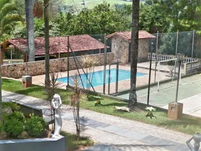 Fazenda/Sítio com 3 Quartos à venda, 600m² no Gramadinho, Porto Feliz