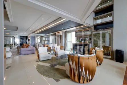 Cobertura com 4 Quartos à venda, 455m² no Fazenda, Itajaí