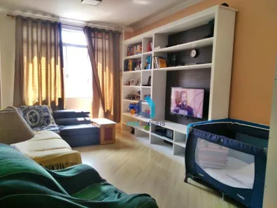 Apartamento com 2 Quartos à venda, 90m² no Bela Vista, São Paulo