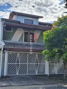 Sobrado com 4 Quartos à venda, 360m² no Bosque dos Eucaliptos, São José dos Campos