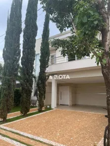 Casa de Condomínio com 4 Quartos à venda, 298m² no Parque Brasil 500, Paulínia