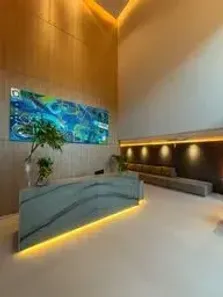 Apartamento com 2 Quartos para alugar, 51m² no Boa Viagem, Recife