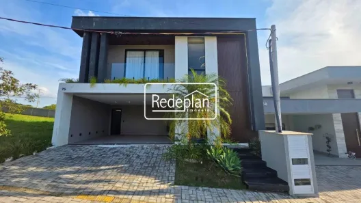 Casa com 5 Quartos à venda, 316m² no Reserva do Valle I, Pinheiral