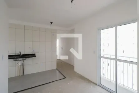 Apartamento com 2 Quartos à venda, 39m² no Vila Carrão, São Paulo