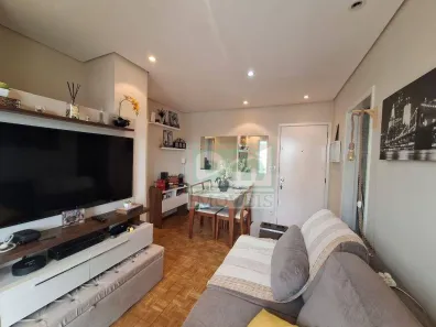 Apartamento com 2 Quartos à venda, 47m² no Mooca, São Paulo