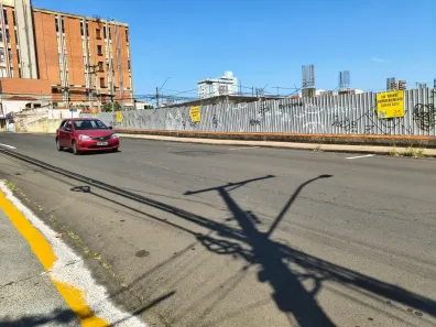 Lote/Terreno à venda, 8000m² no Centro, Bauru