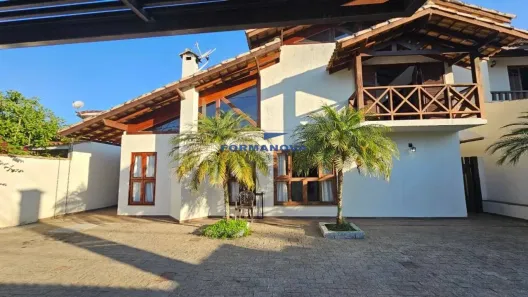 Casa de Condomínio com 3 Quartos à venda, 234m² no Terras do Madeira, Carapicuíba