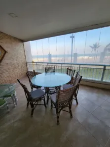 Apartamento com 4 Quartos à venda, 170m² no Porto das Dunas, Aquiraz