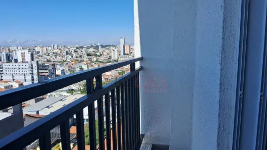Apartamento com 2 Quartos à venda, 45m² no Vila Guilhermina, São Paulo