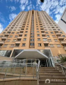 Apartamento com 2 Quartos para alugar, 52m² no Vila Maria José, Goiânia