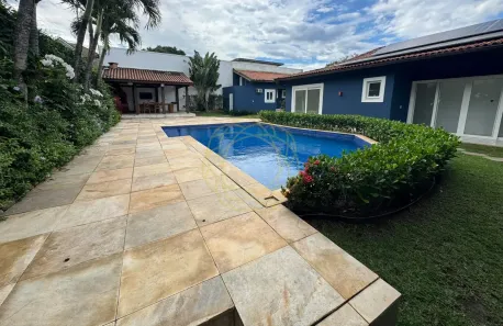 Casa com 5 Quartos para alugar, 1020m² no Barra da Tijuca, Rio de Janeiro
