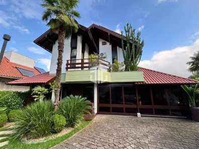 Casa de Condomínio com 3 Quartos à venda, 20m² no Rondônia, Novo Hamburgo
