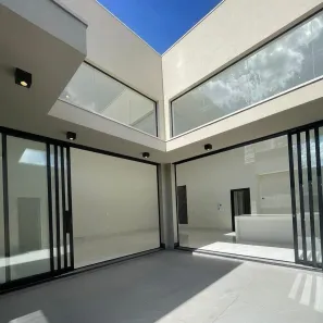 Casa com 3 Quartos à venda, 232m² no Jardim Piratininga II, Franca