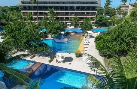 Flat com 2 Quartos à venda, 73m² no , Ipojuca
