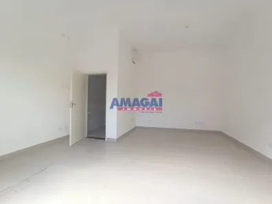 Imóvel Comercial para alugar, 23m² no Centro, Jacareí