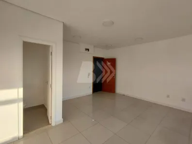 Sala Comercial para alugar, 25m² no Capim Fino, Piracicaba