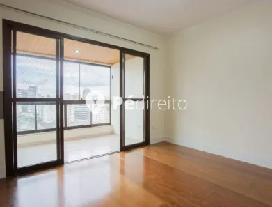 Apartamento com 3 Quartos à venda, 102m² no Vila Nova Conceição, São Paulo