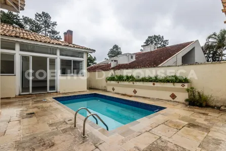 Casa de Condomínio com 4 Quartos à venda, 322m² no Jardim Maria Cristina, Barueri