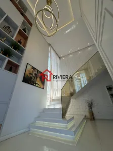 Casa de Condomínio com 5 Quartos à venda, 400m² no , Paço do Lumiar