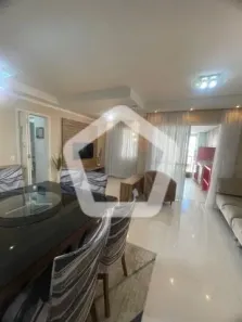 Apartamento com 3 Quartos à venda, 107m² no Chácara Califórnia, São Paulo