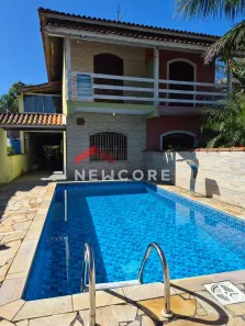 Casa de Condomínio com 2 Quartos à venda, 146m² no Costa do Sol, Bertioga