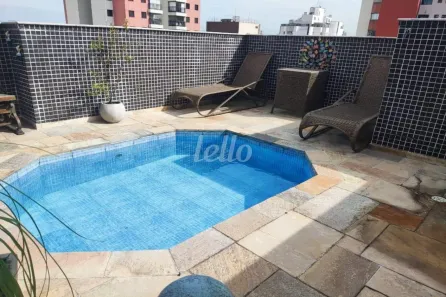Apartamento com 3 Quartos à venda, 150m² no Vila Regente Feijó, São Paulo