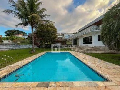 Casa com 4 Quartos à venda, 310m² no Ponta de Baixo, São José