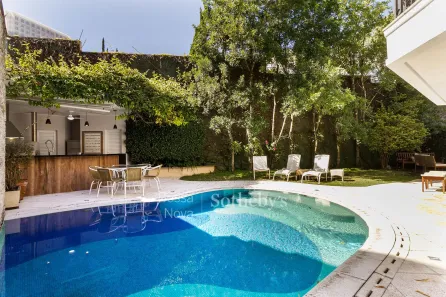 Casa de Condomínio com 4 Quartos à venda, 700m² no Jardim Panorama, São Paulo