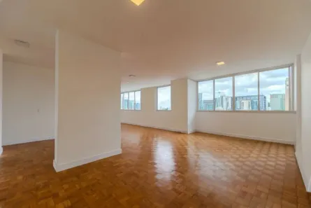 Apartamento com 2 Quartos à venda, 133m² no Jardim Europa, São Paulo
