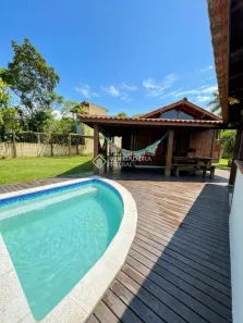 Casa com 4 Quartos à venda, 138m² no , Garopaba